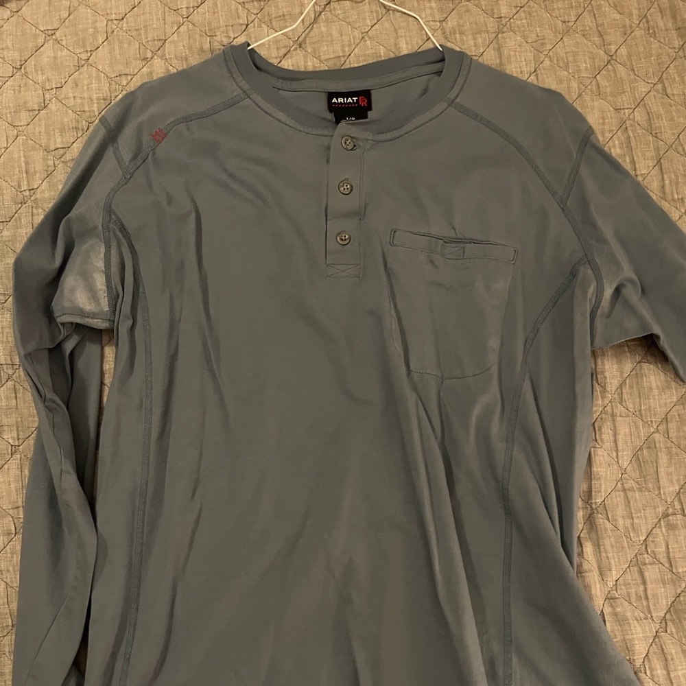 Ariat FR shirt